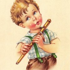 Схема вышивки «№1505495»