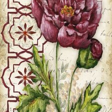 Схема вышивки «№1506064»