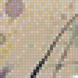 Предпросмотр схемы вышивки «стрекоза» (№1506102)