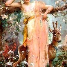 Схема вышивки «№1506196»