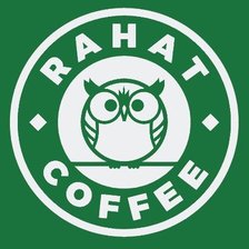 Схема вышивки «Rahat»