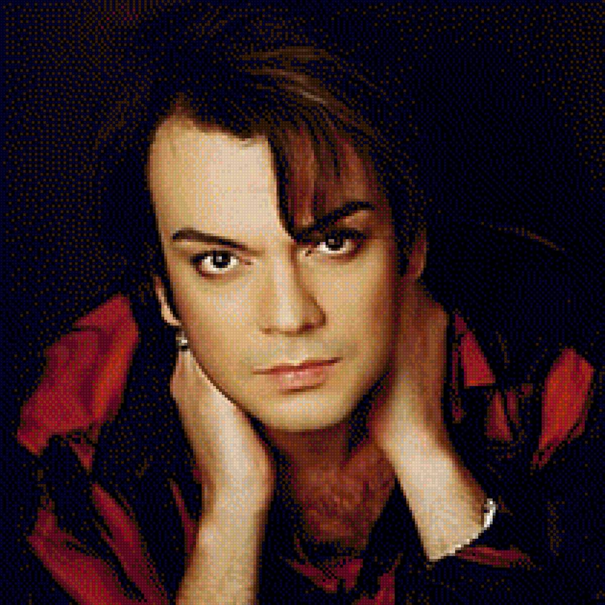 Киркоров - предпросмотр