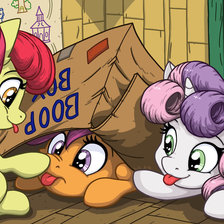 Схема вышивки «cmc1»