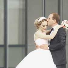 Схема вышивки «wedding»