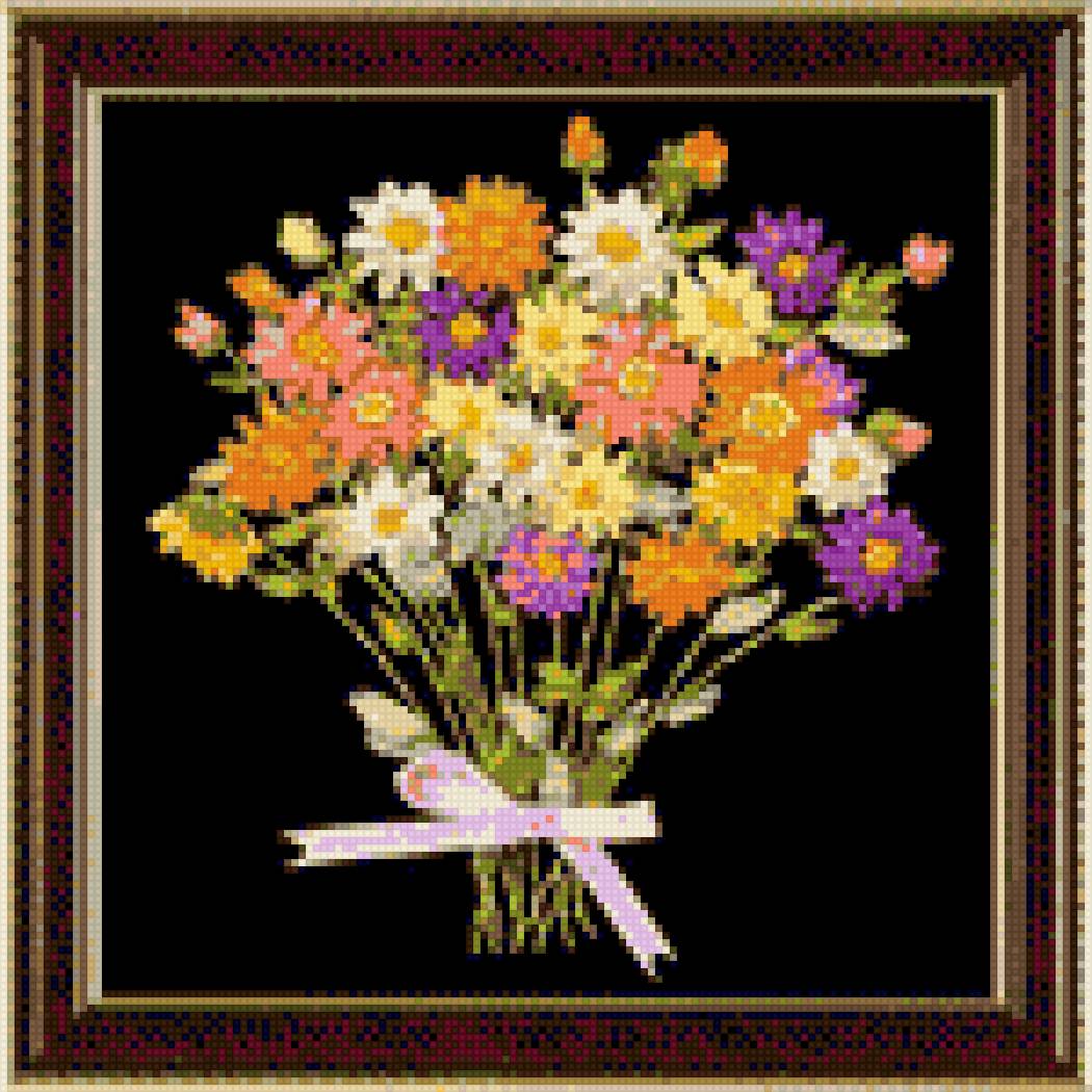 cveti - предпросмотр