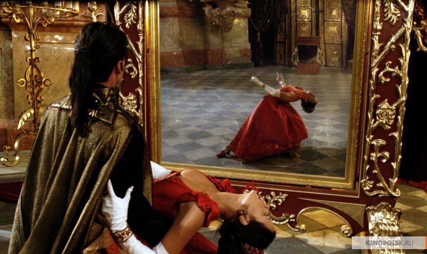 Анна из ванхельсинга - классный фильм - оригинал