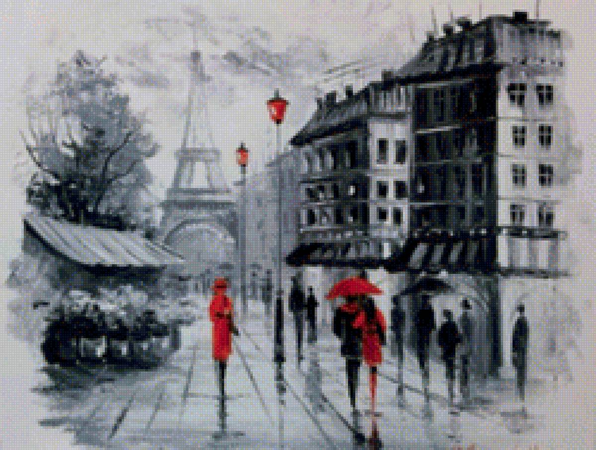 Прогулка - предпросмотр