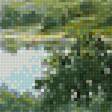Предпросмотр схемы вышивки «родные просторы» (№1510396)