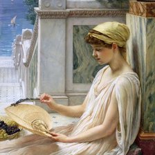 Схема вышивки «№1510427»