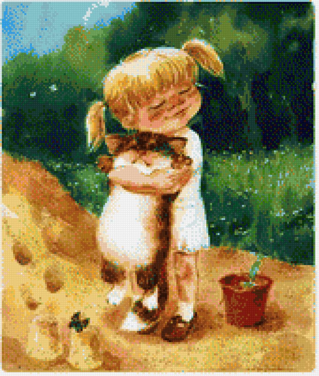 дружба - предпросмотр