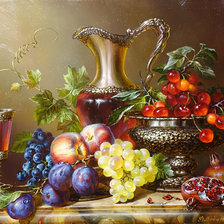 Схема вышивки «№1510590»