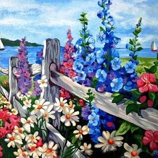 Схема вышивки «№1511105»