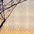Предпросмотр схемы вышивки «Рыбаки гамма» (№1511234)