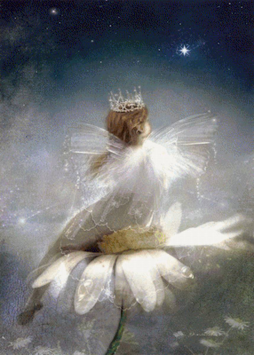 Malá víla - предпросмотр