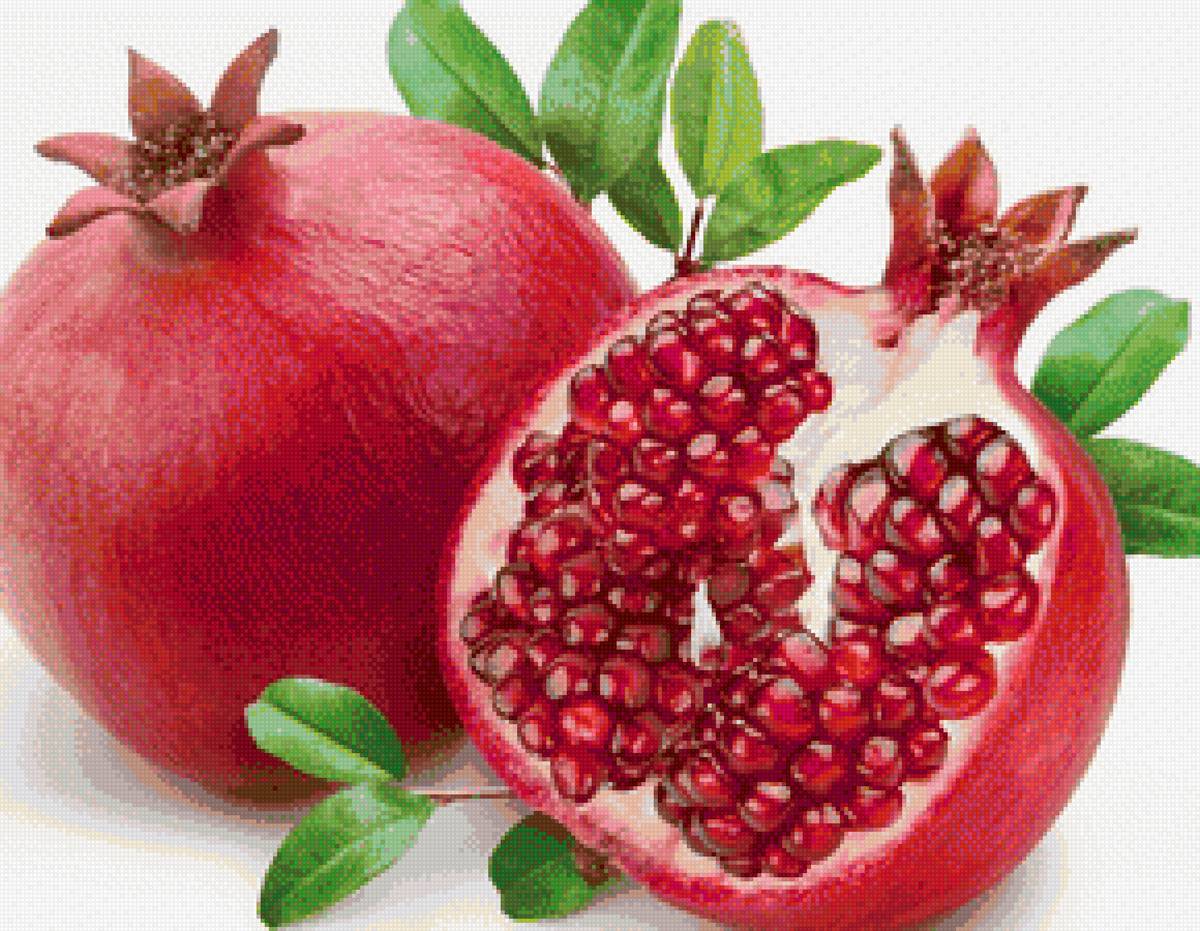 Гранат 4 - предпросмотр