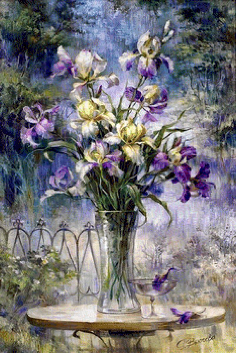 irysy - предпросмотр