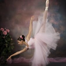 Balerina