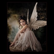 Схема вышивки «Motýlek 1»