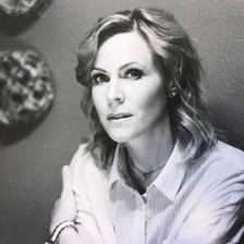 Схема вышивки «Мария»