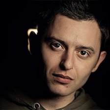 Схема вышивки «рома»