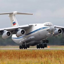 Схема вышивки «ил1»