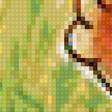 Предпросмотр схемы вышивки «Лисички» (№1514880)