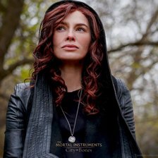 Схема вышивки «Джослин»