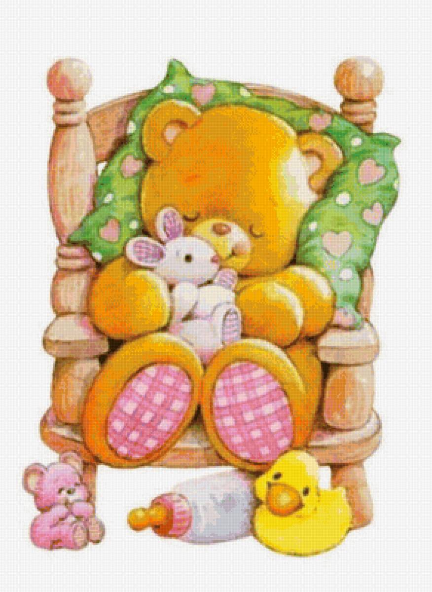 сон - предпросмотр