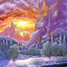 Схема вышивки «№1515354»