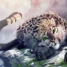 Схема вышивки «№1515394»