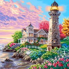 Схема вышивки «№1515397»