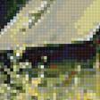 Предпросмотр схемы вышивки «летом в деревне» (№1515567)