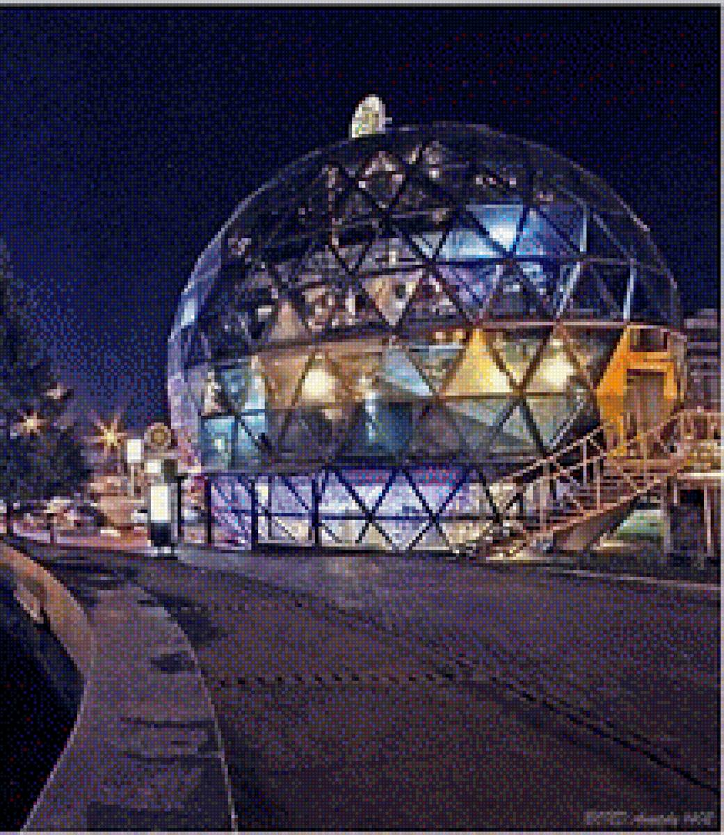 Новоибирск коллаж 3/3 - новосибирск, города - предпросмотр