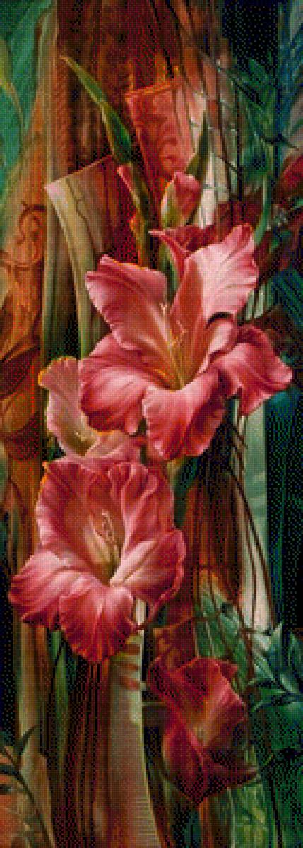 Květ - предпросмотр