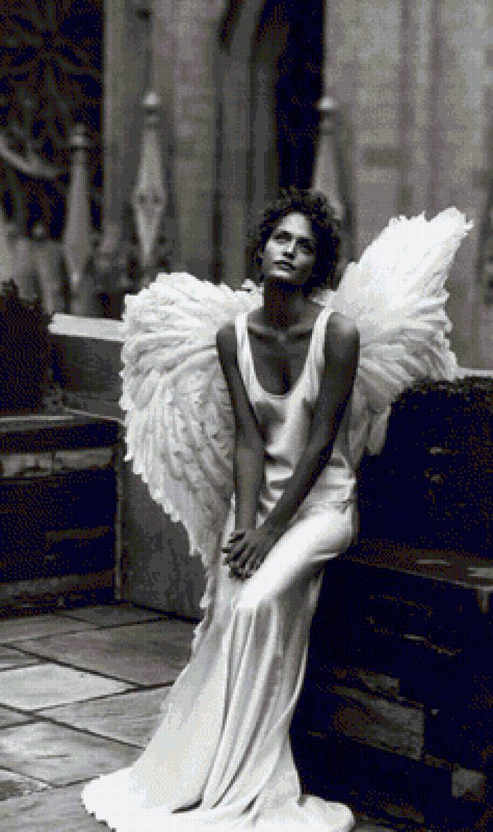 Anděl 6 - предпросмотр