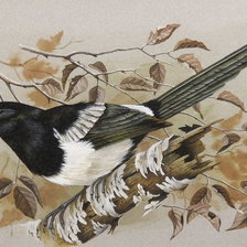 Схема вышивки «№1516230»