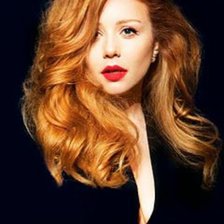 Схема вышивки «Tina Karol»