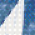 Предпросмотр схемы вышивки «океан» (№1516808)
