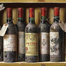 Схема вышивки «натюрморт на кухню»