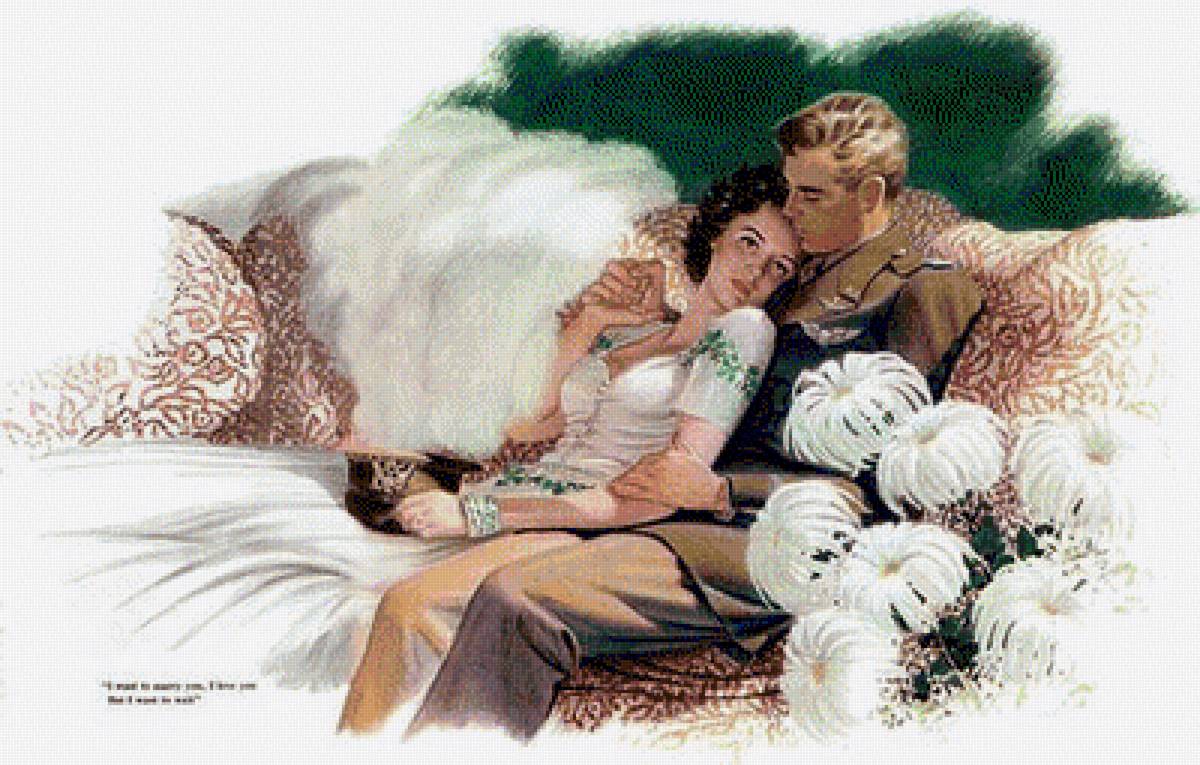 двое ретро - двое ретро - предпросмотр