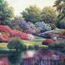 Схема вышивки «№1517553»