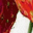Предпросмотр схемы вышивки «Сладкая клубника» (№1517745)