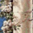 Предпросмотр схемы вышивки «Итальянский пейзаж» (№1517862)