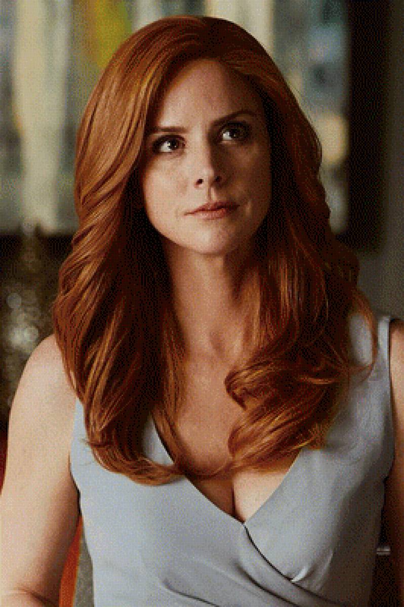 Сара Рафферти - форс мажоры, адвокат, актриса, сара рафферти, американка, сериал - предпросмотр