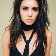 Схема вышивки «Нина Добрев»