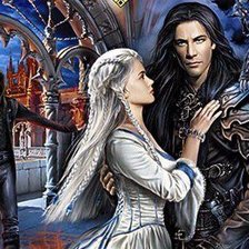 Схема вышивки «Книга»