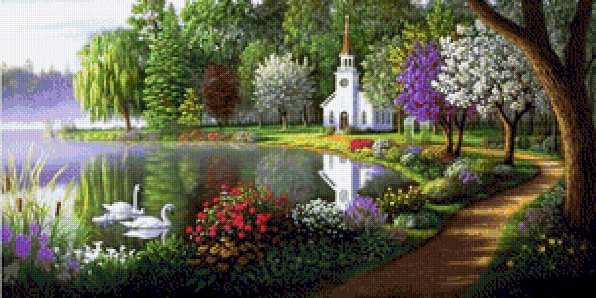 Anina me4ta  2 - raiskoe mesto - предпросмотр