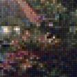 Предпросмотр схемы вышивки «тихий вечер» (№1518755)