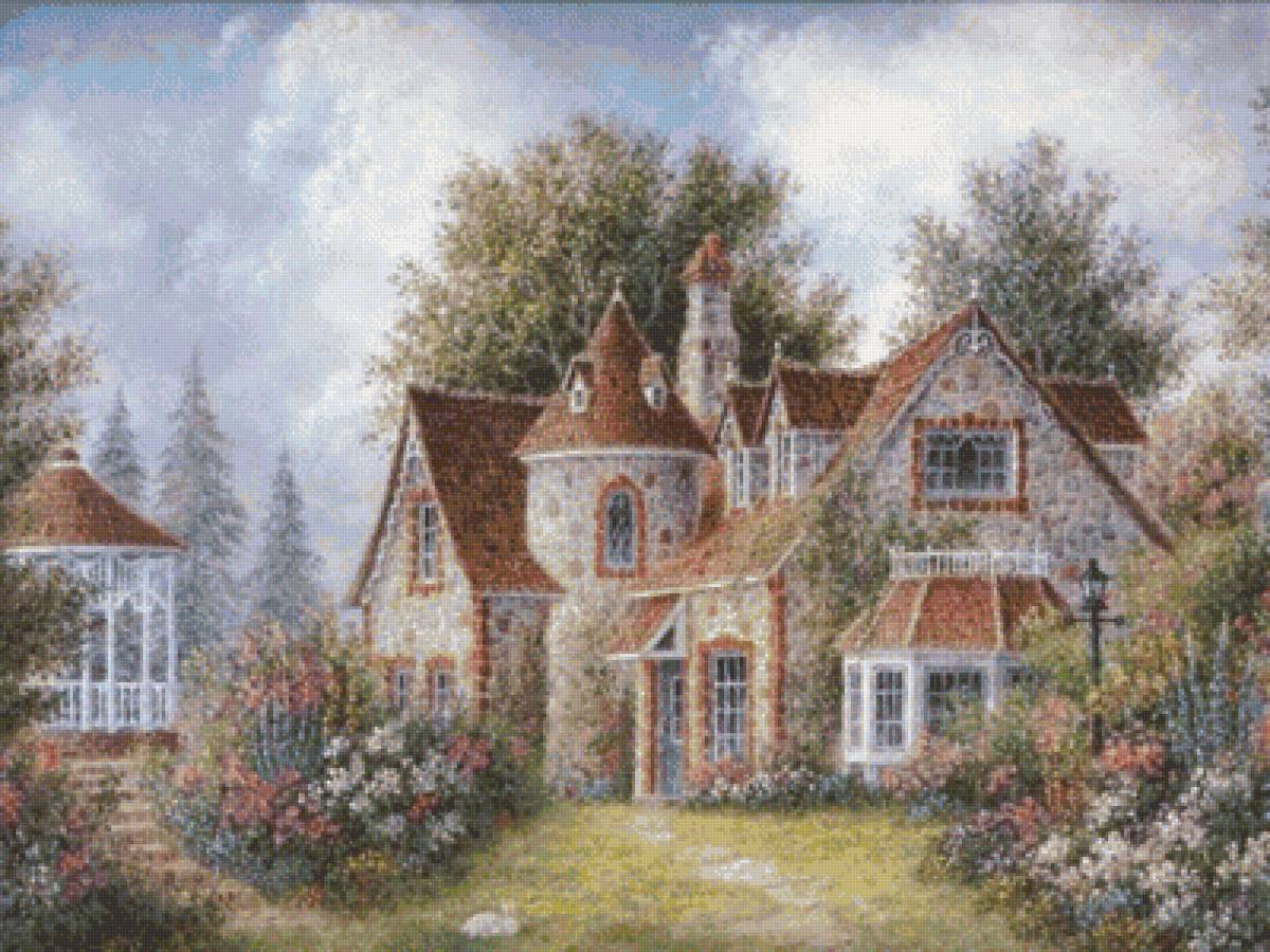 тишь да гладь - предпросмотр