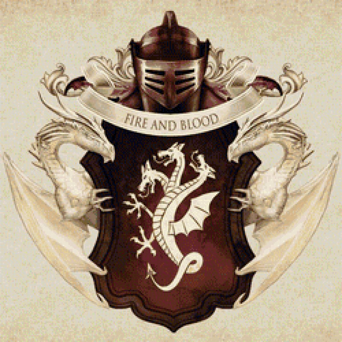 игра престолов - предпросмотр